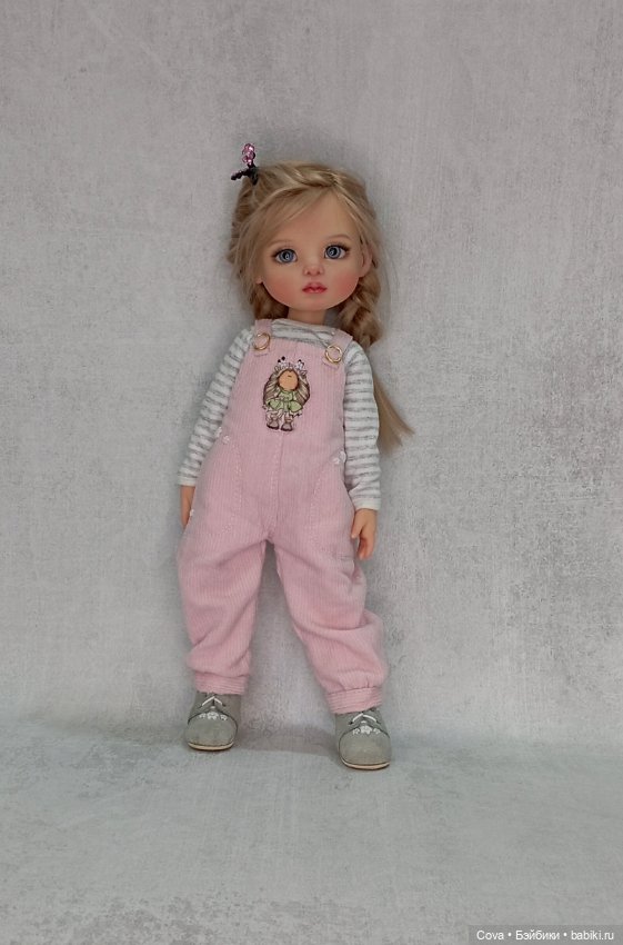 Невероятная Агата, и её волшебный друг