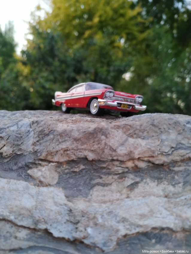 Своенравная Кристина — Коллекционные фигурки (разное): животные (фото 9)