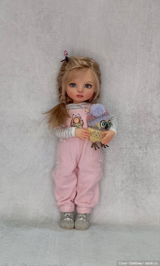 Невероятная Агата, и её волшебный друг