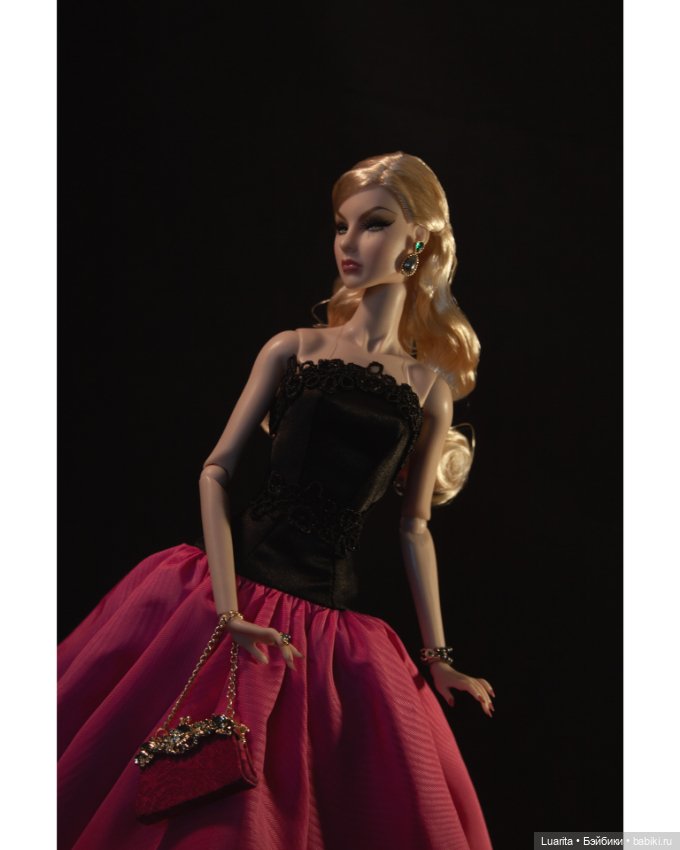 Фото дебют Agnes Von Veis