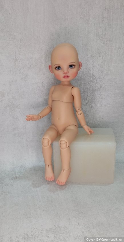 Невероятная Агата, и её волшебный друг (фото 9)