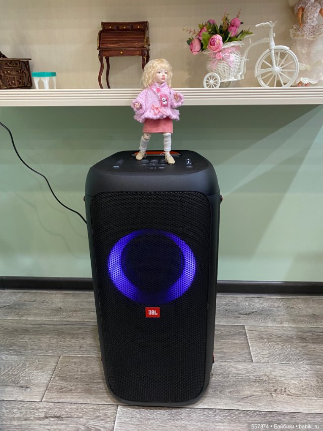 Прелесть прелестная — Коллекции кукол BJD (БЖД): фото витрин