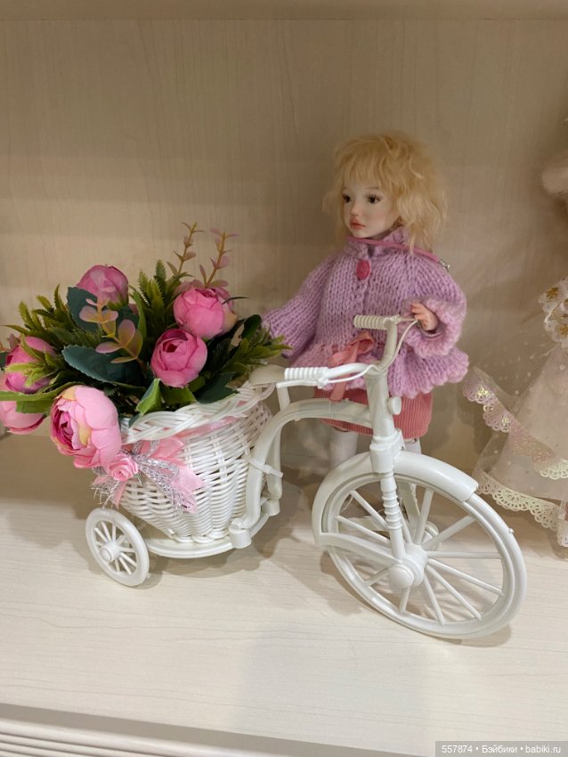 Прелесть прелестная — Коллекции кукол BJD (БЖД): фото витрин