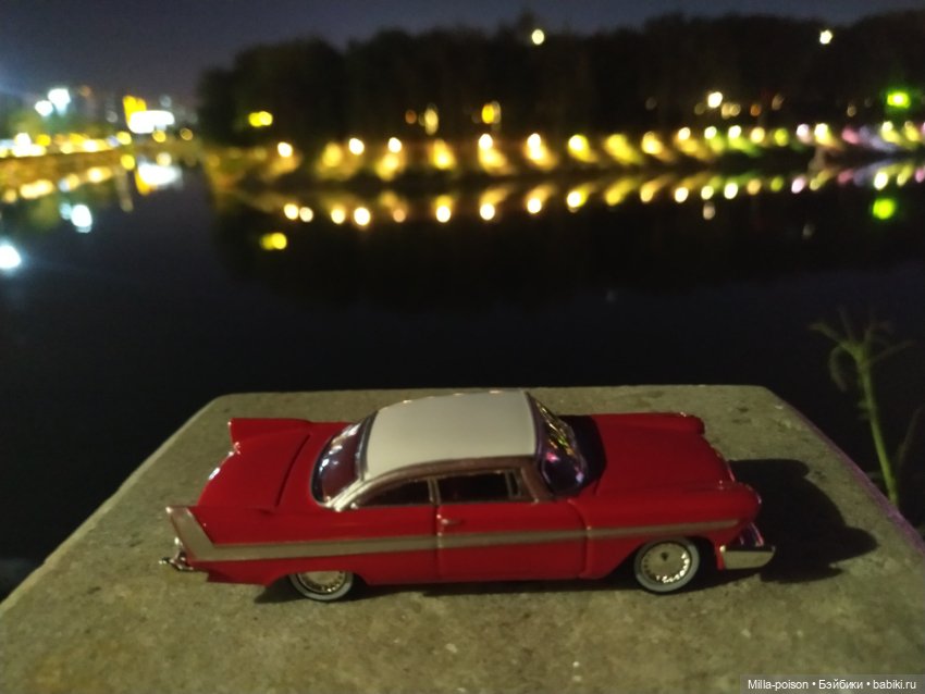 Своенравная Кристина — Коллекционные фигурки (разное): животные