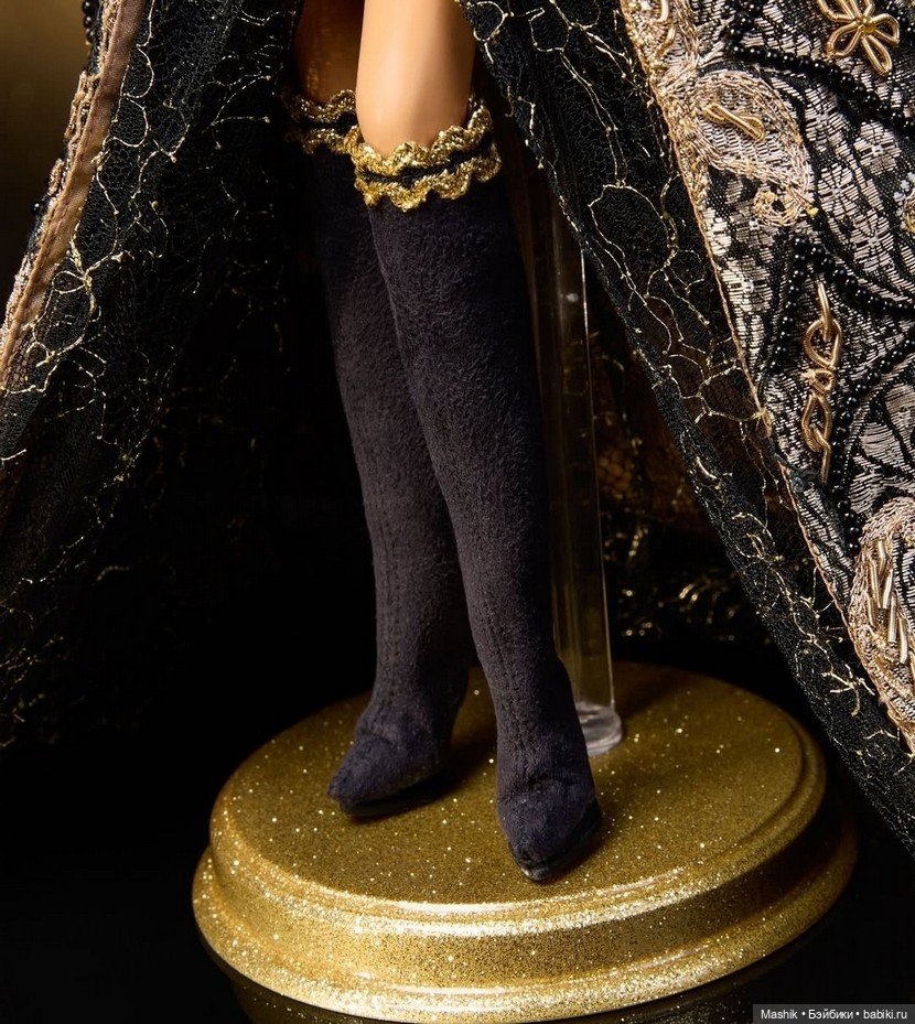 Лина ООАК для GAW 2026 — Куклы Barbie (Барби): Looks (фото 6)