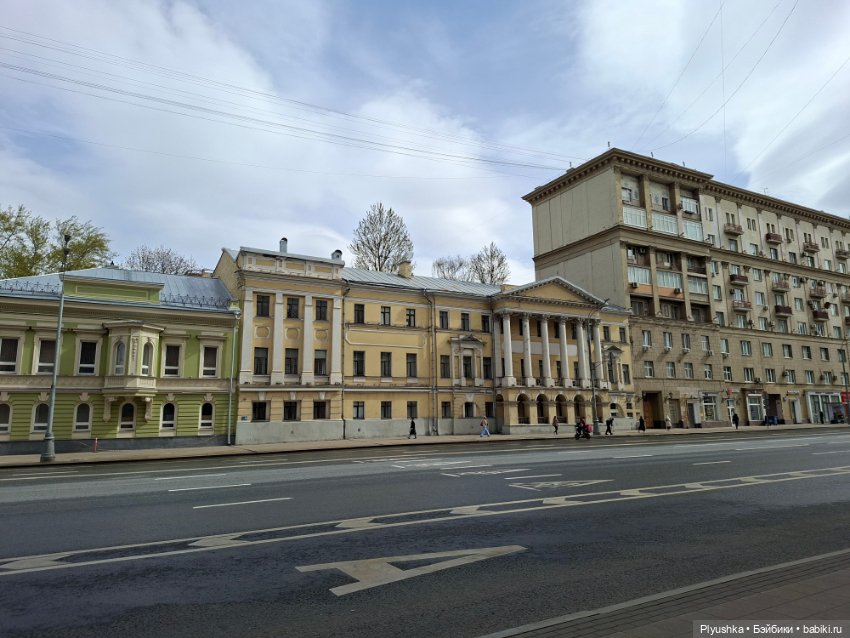 Прогулка по Москве — Куклы Barbie (Барби): Looks