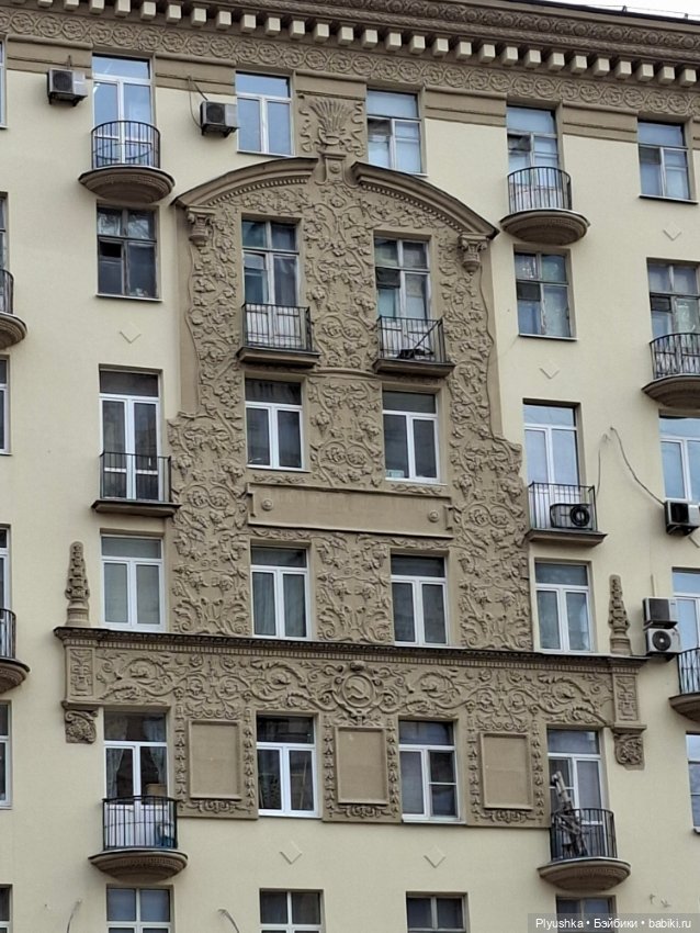 Прогулка по Москве — Куклы Barbie (Барби): Looks (фото 9)