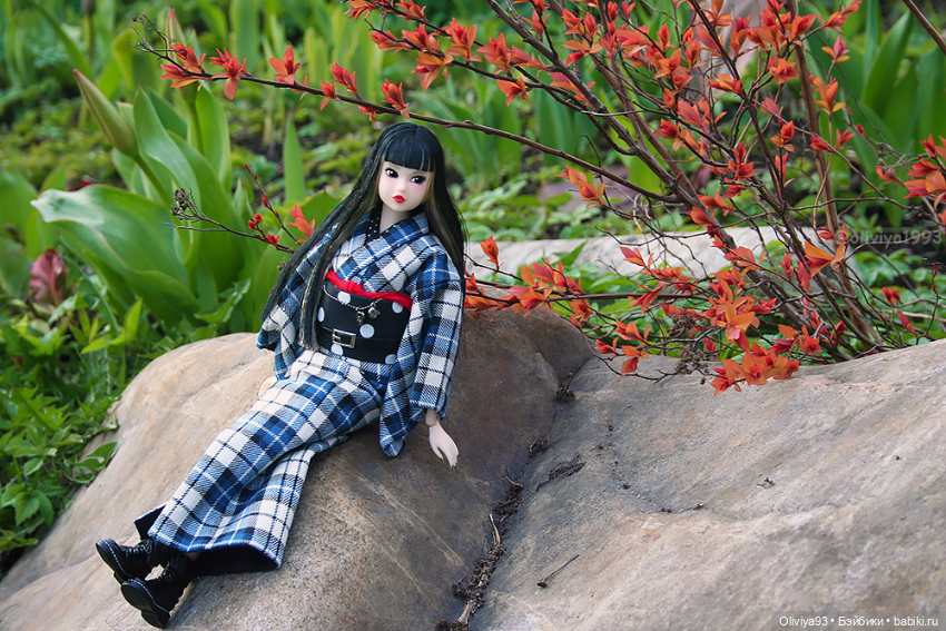 Весна лишь в наших сердцах 💔