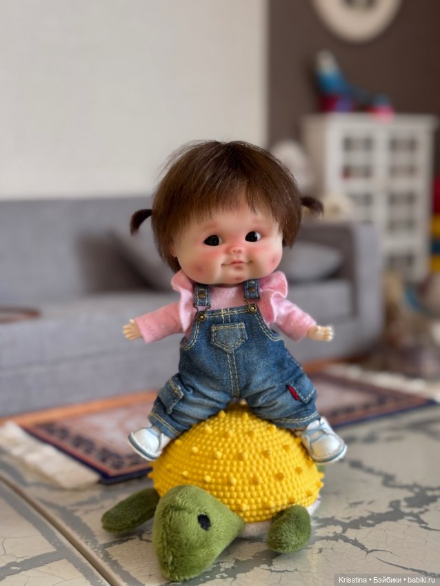 Деффчонки и черепашка-славная компашка 😉 (фото 3)