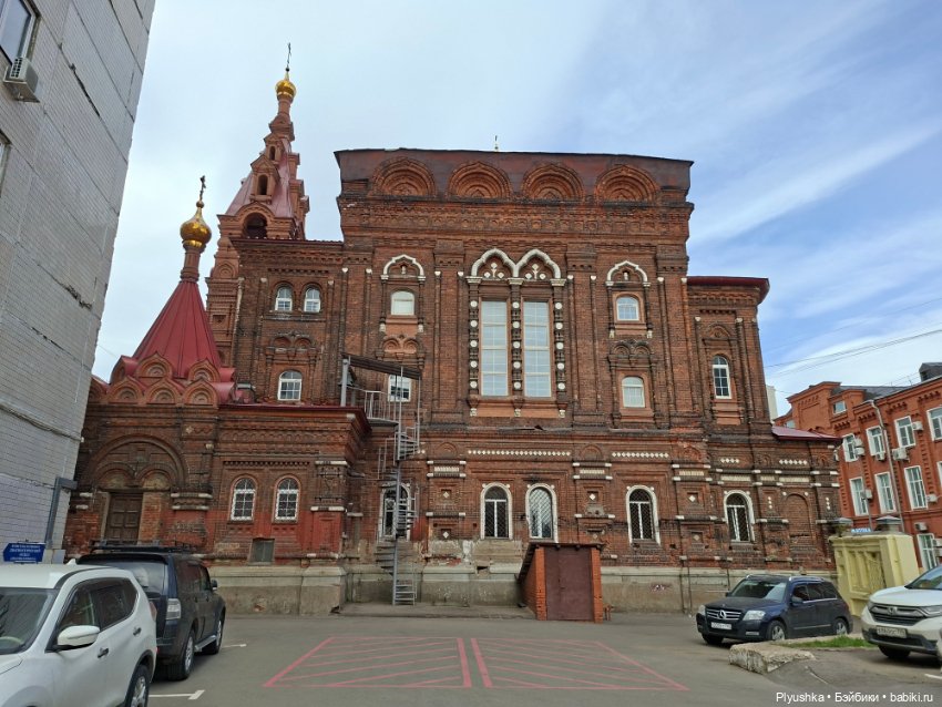 Прогулка по Москве — Куклы Barbie (Барби): Looks (фото 3)