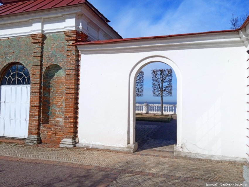 Кото-Русалка в Петергофе — Туризм и путешествия: фотоотчеты из поездок