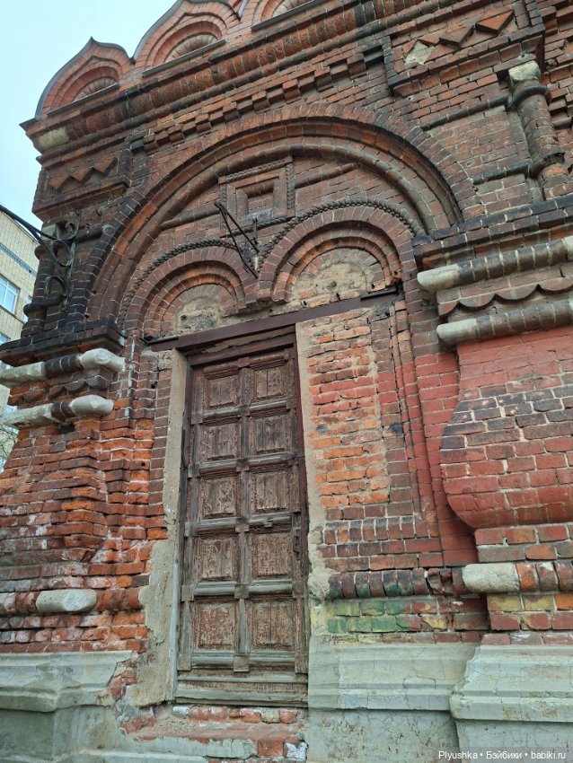 Прогулка по Москве — Куклы Barbie (Барби): Looks (фото 4)