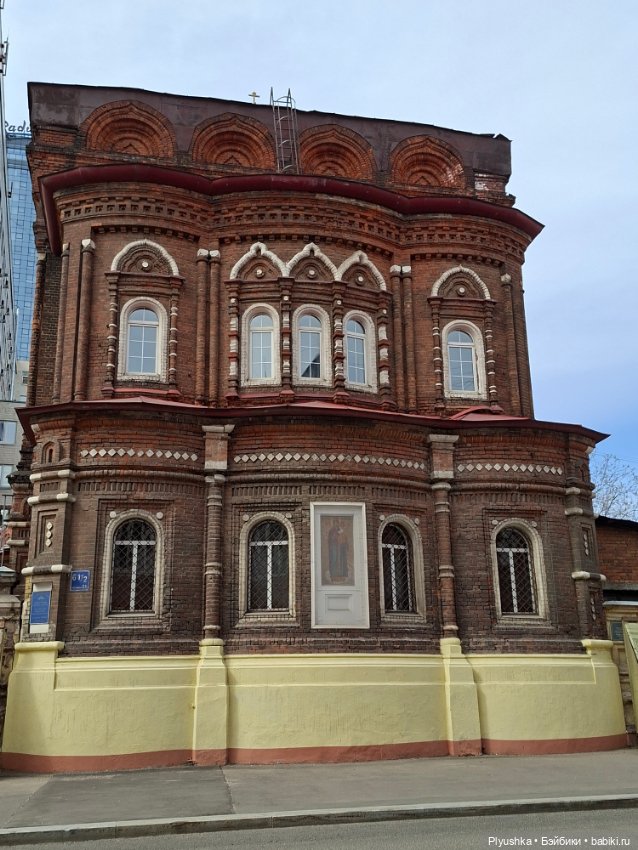 Прогулка по Москве — Куклы Barbie (Барби): Looks (фото 2)