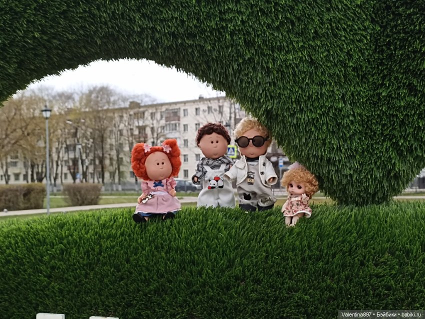 Верить или не верить...вот в чем вопрос (фото 9)