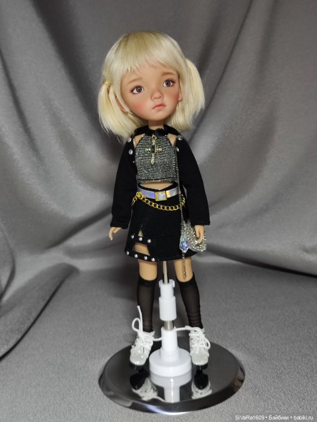 Девчонки подростки — Коллекции кукол BJD (БЖД): фото витрин