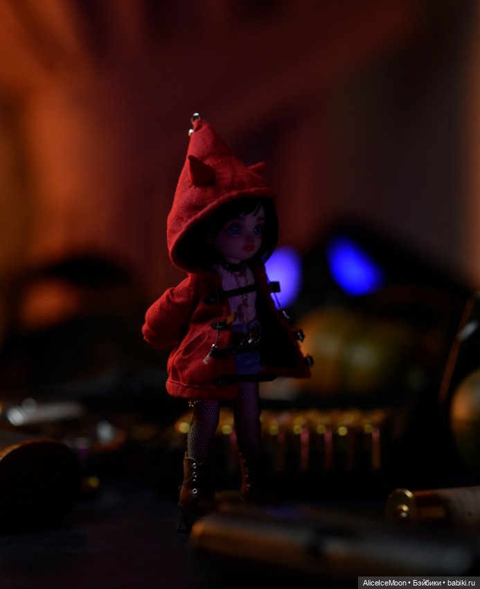 🦷 Зубная фея ❤️ — Разные шарнирные куклы (не БЖД): редкие (фото 6)