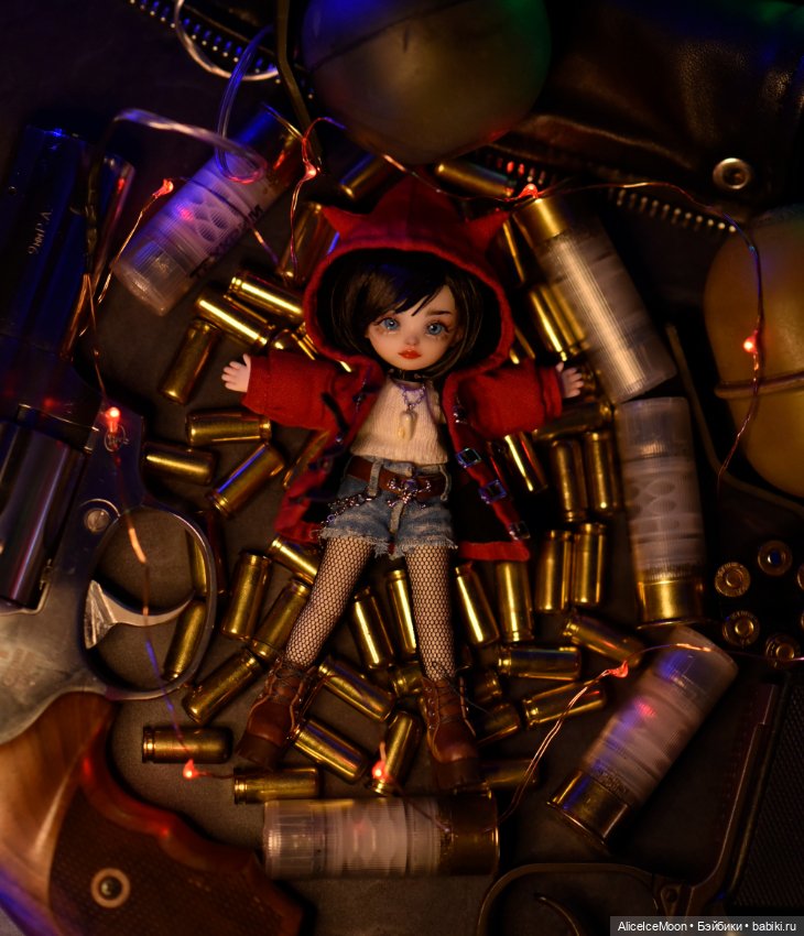 🦷 Зубная фея ❤️ — Разные шарнирные куклы (не БЖД): редкие