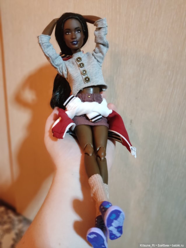 Розовое облачко сладкой ватки - Пазетт БМР