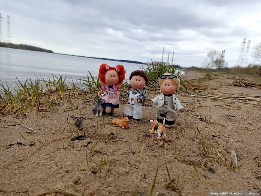 Верить или не верить...вот в чем вопрос (фото 2)