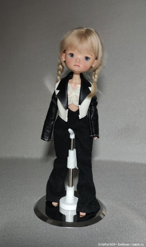 Девчонки подростки — Коллекции кукол BJD (БЖД): фото витрин