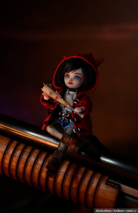 🦷 Зубная фея ❤️ — Разные шарнирные куклы (не БЖД): редкие (фото 10)