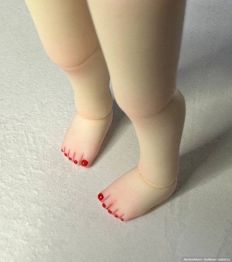 🦷 Зубная фея ❤️ — Разные шарнирные куклы (не БЖД): редкие