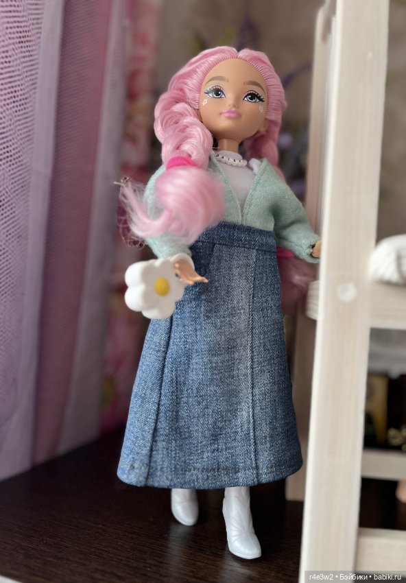 Куклы барби, дисней, ИТ, адонис и им подобные (фото 4)