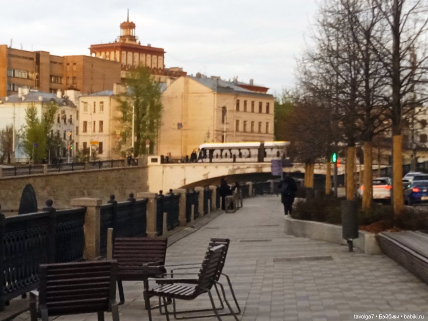 Наш сумбурный пред Бельтейн в Замоскворечье (фото 9)