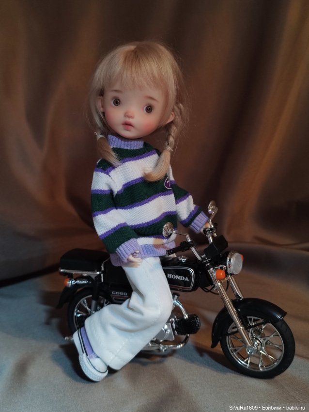 Девчонки подростки — Коллекции кукол BJD (БЖД): фото витрин