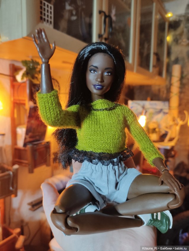 Розовое облачко сладкой ватки - Пазетт БМР