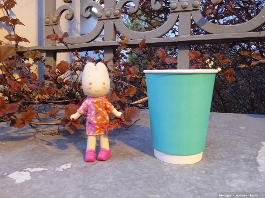 Наш сумбурный пред Бельтейн в Замоскворечье