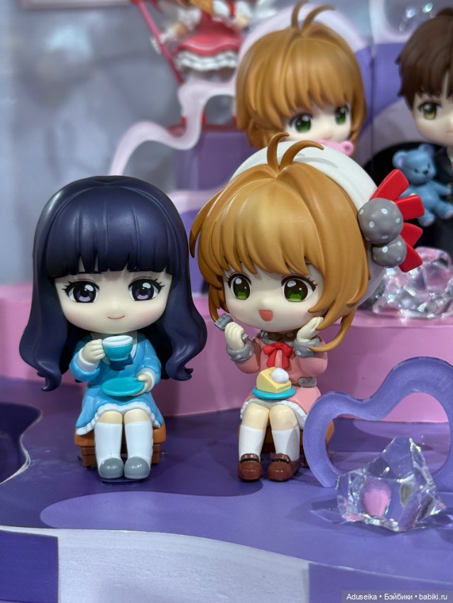 Pop Mart 2й этаж — Фигурки Pop Mart (Поп Март): Blind Box