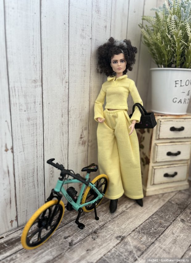 Куклы барби, дисней, ИТ, адонис и им подобные (фото 9)