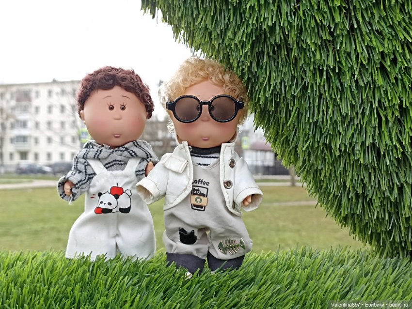 Верить или не верить...вот в чем вопрос (фото 8)