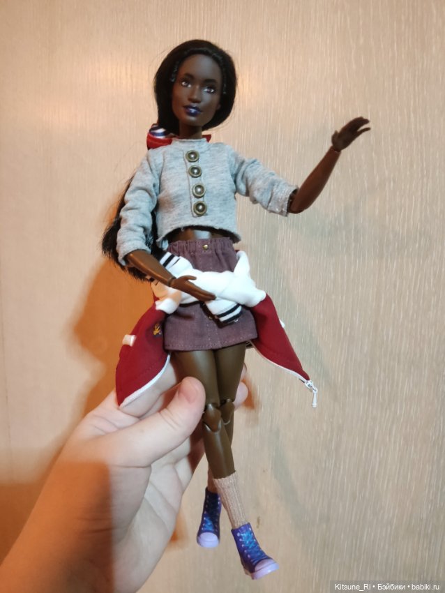 Розовое облачко сладкой ватки - Пазетт БМР