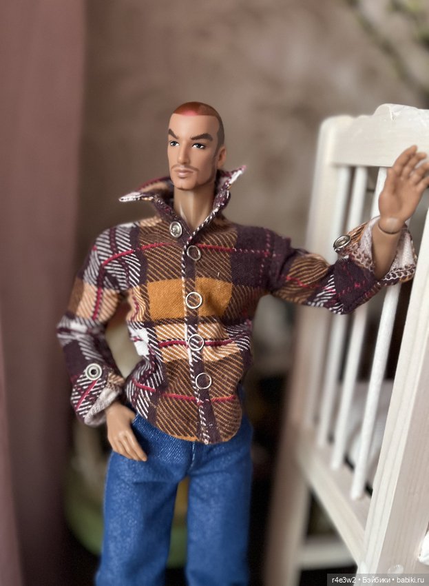 Куклы барби, дисней, ИТ, адонис и им подобные (фото 7)