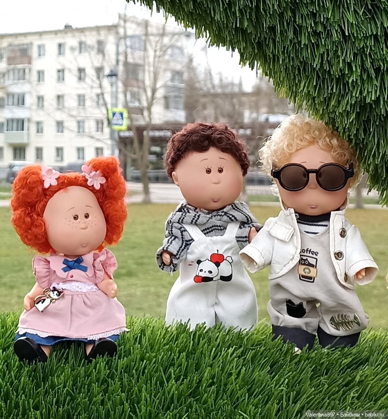 Верить или не верить...вот в чем вопрос (фото 10)