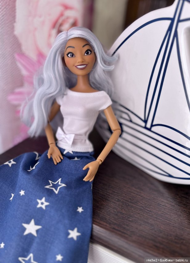 Куклы барби, дисней, ИТ, адонис и им подобные