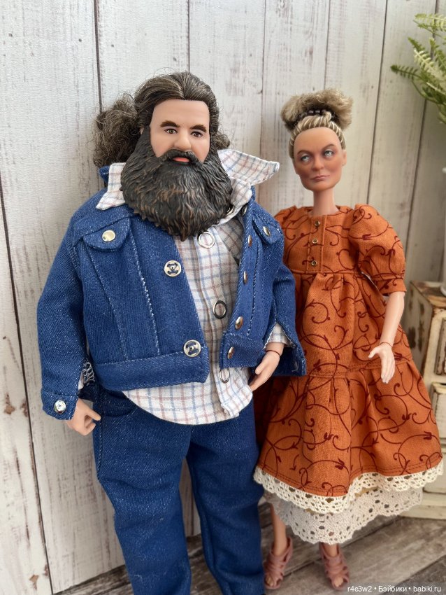 Куклы барби, дисней, ИТ, адонис и им подобные