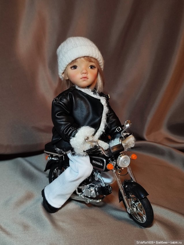 Девчонки подростки — Коллекции кукол BJD (БЖД): фото витрин