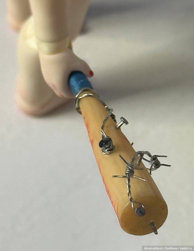 🦷 Зубная фея ❤️ — Разные шарнирные куклы (не БЖД): редкие