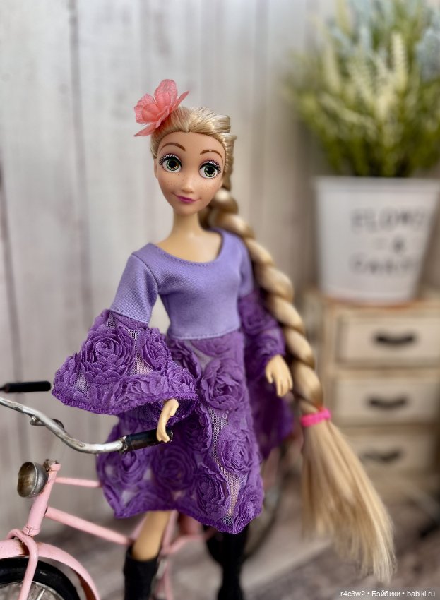 Куклы барби, дисней, ИТ, адонис и им подобные