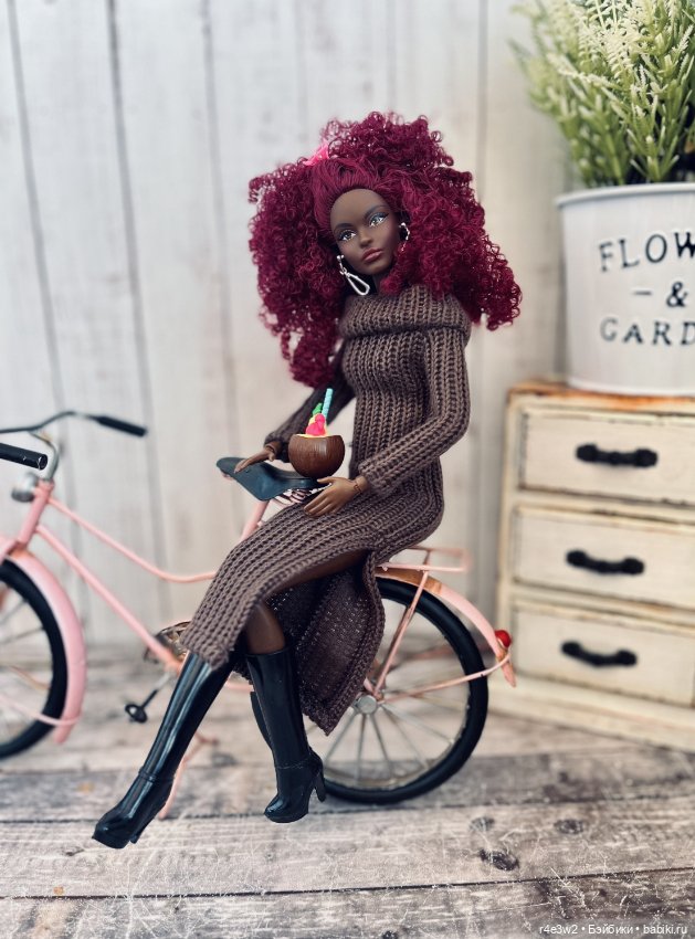 Куклы барби, дисней, ИТ, адонис и им подобные