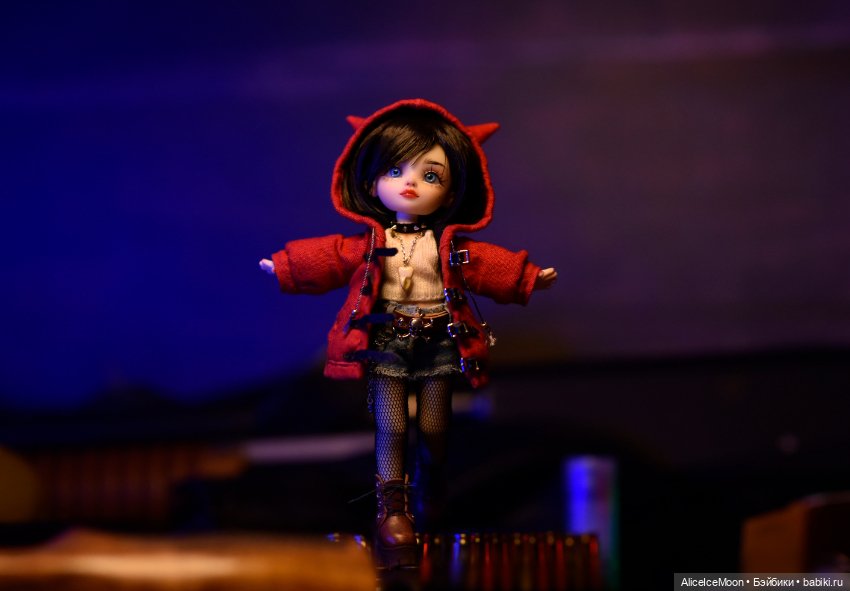 🦷 Зубная фея ❤️ — Разные шарнирные куклы (не БЖД): редкие