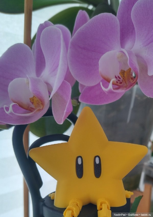 Звезда 🌠с ножками — Игровые куклы разных производителей (Разное): редкие бренды (фото 4)