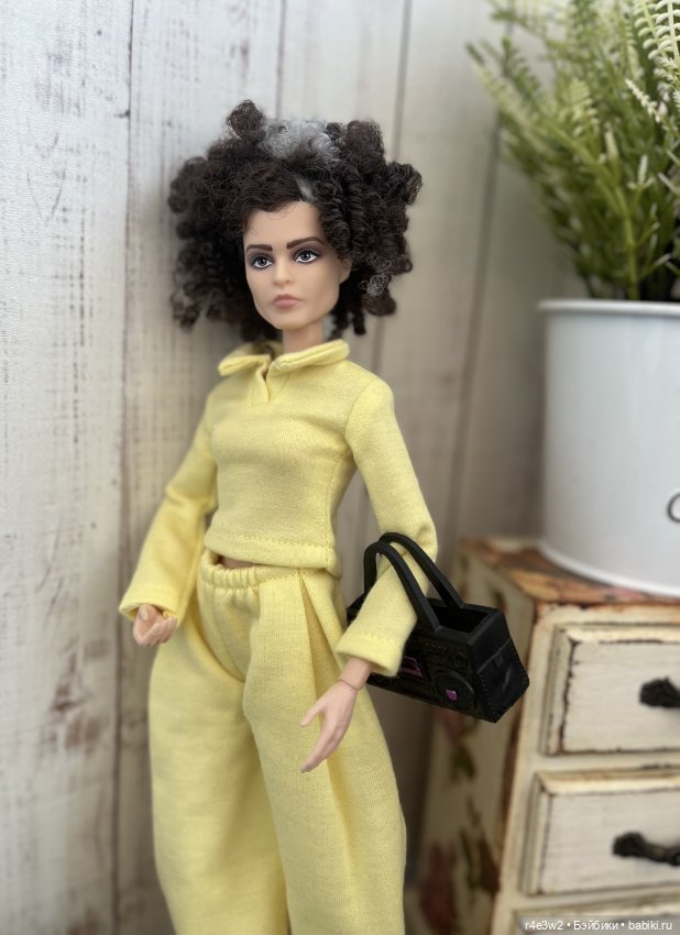 Куклы барби, дисней, ИТ, адонис и им подобные (фото 10)