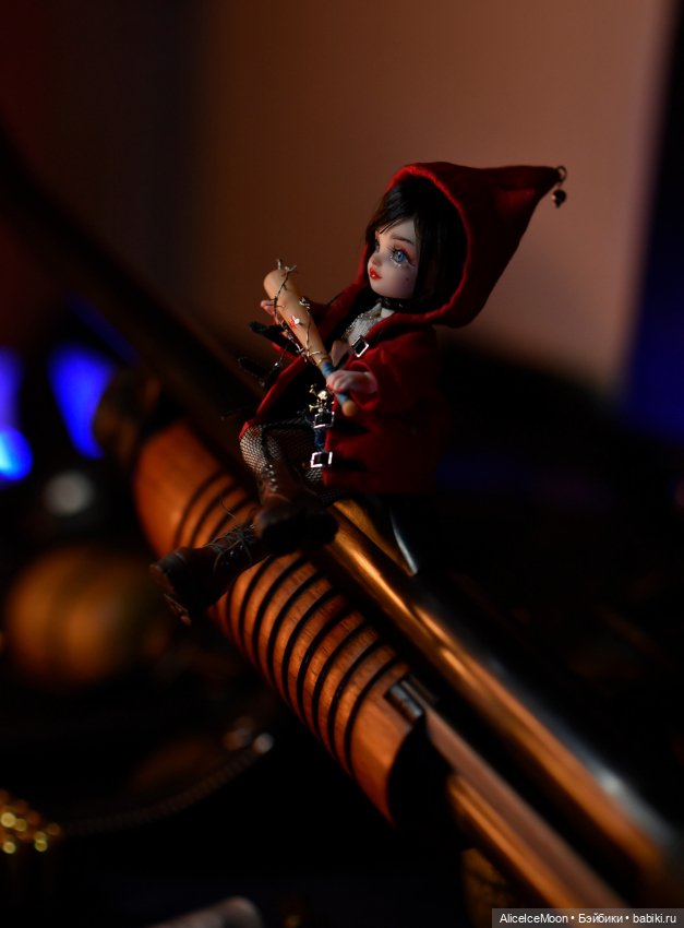 🦷 Зубная фея ❤️ — Разные шарнирные куклы (не БЖД): редкие