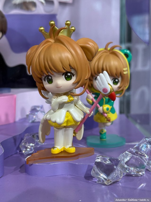 Pop Mart 2й этаж — Фигурки Pop Mart (Поп Март): Blind Box