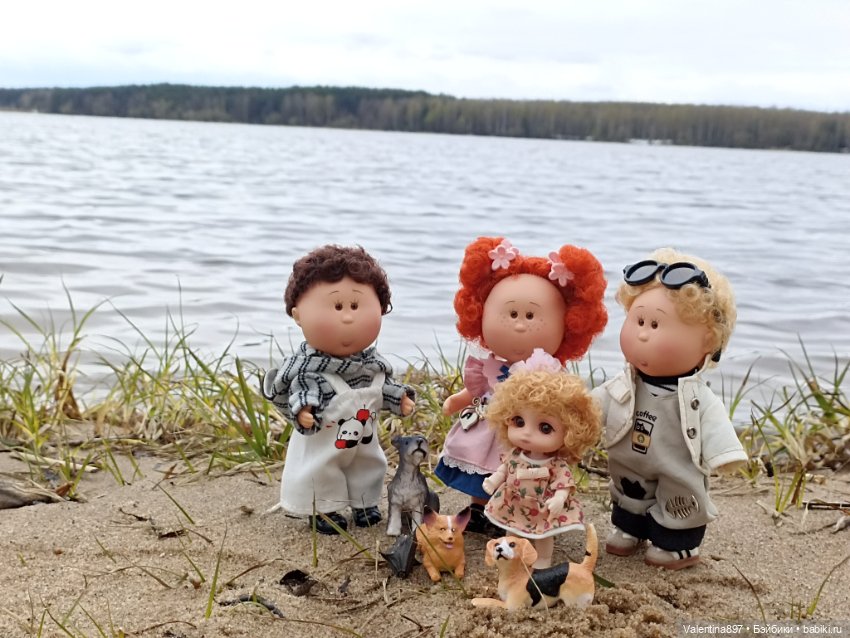 Верить или не верить...вот в чем вопрос (фото 4)