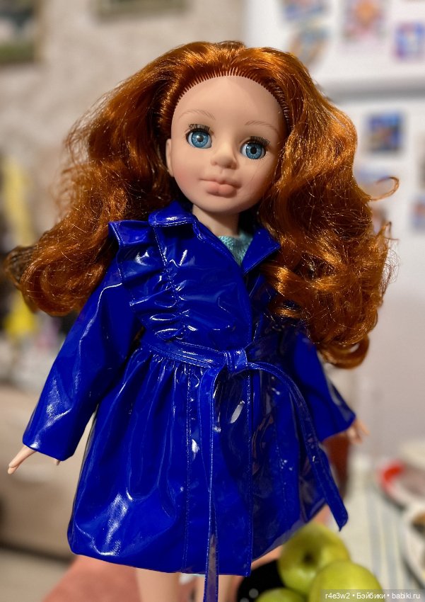 Куклы СССР и Весна — Российские куклы Весна